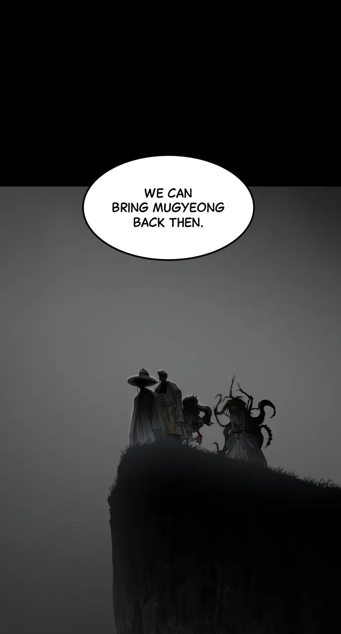 The Last Passage Chapter 24 page 32 - 