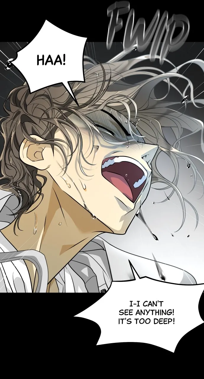 The Last Passage Chapter 24 page 35 - 