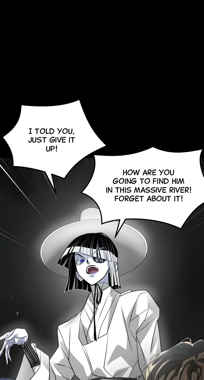 The Last Passage Chapter 24 page 36 - 