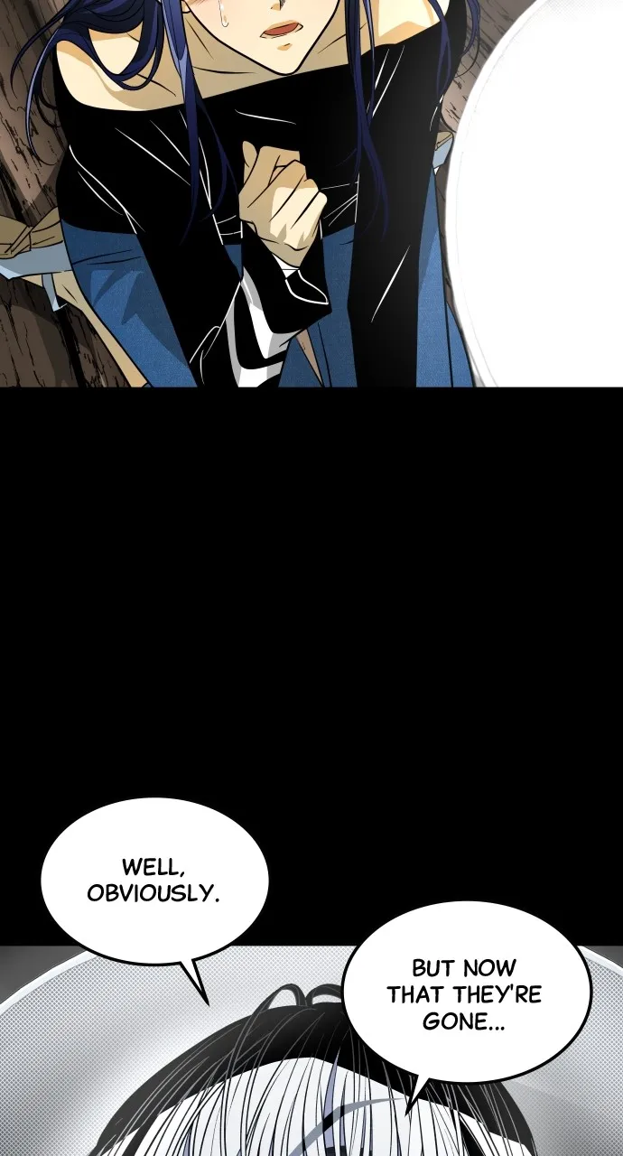 The Last Passage Chapter 24 page 39 - 