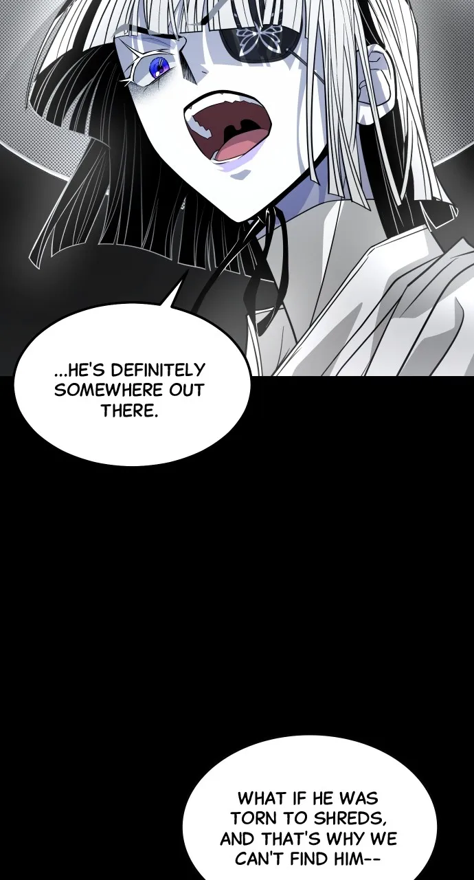 The Last Passage Chapter 24 page 40 - 