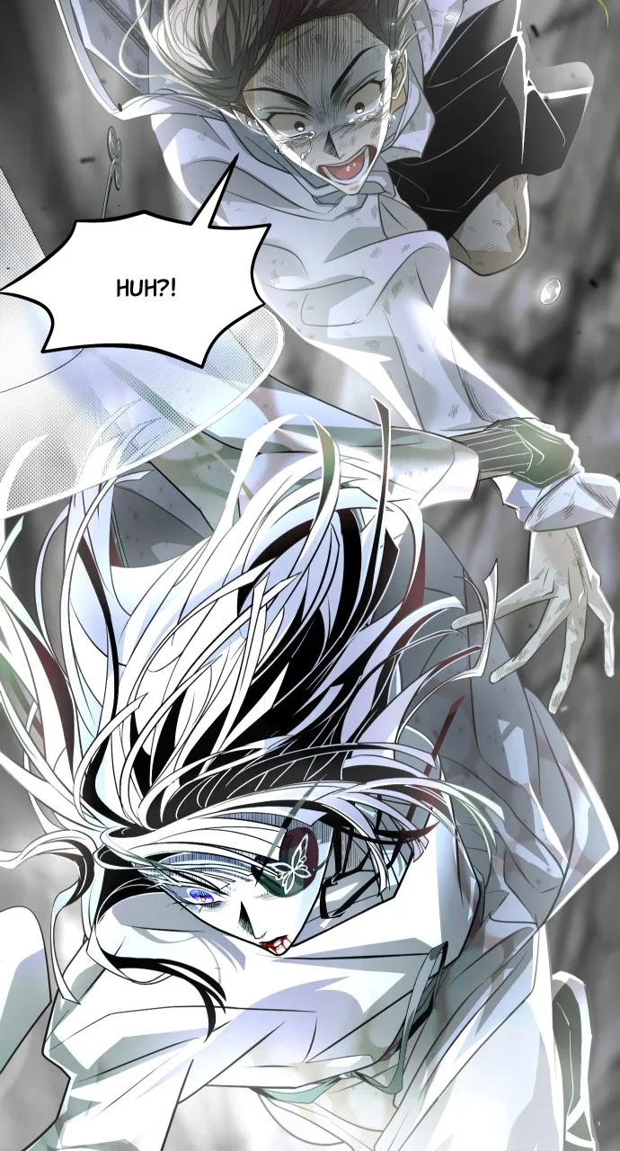 The Last Passage Chapter 24 page 6 - 