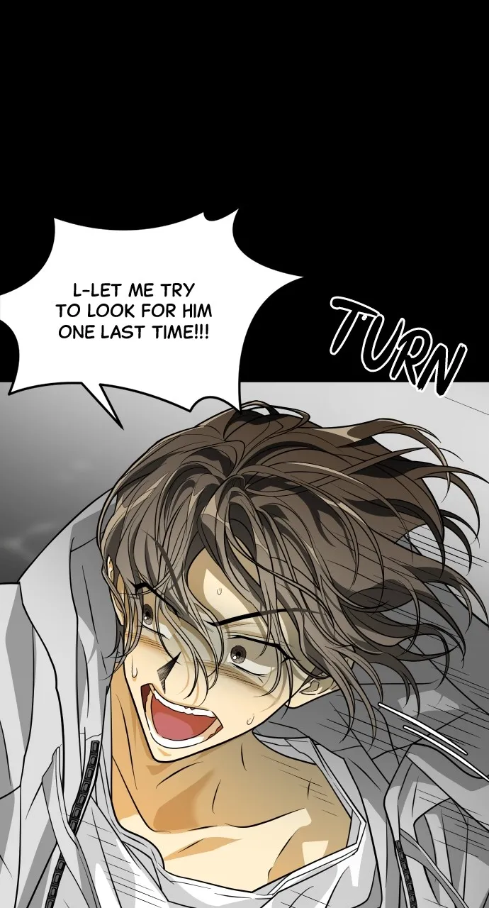 The Last Passage Chapter 24 page 51 - 
