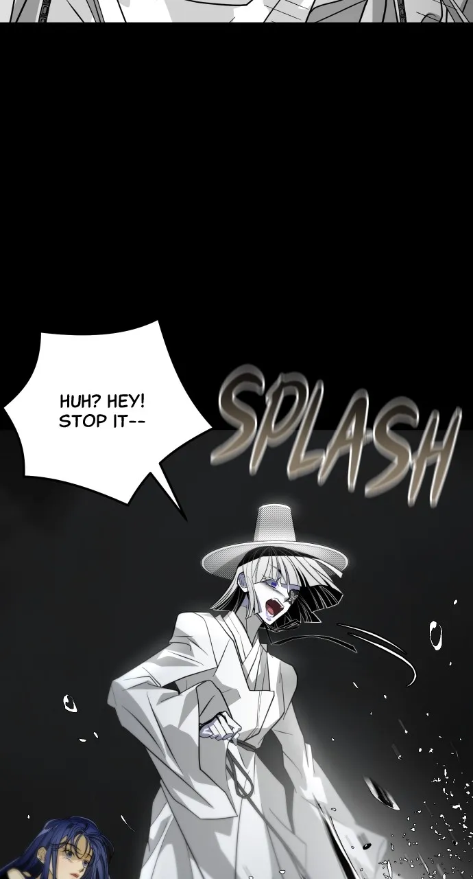 The Last Passage Chapter 24 page 52 - 