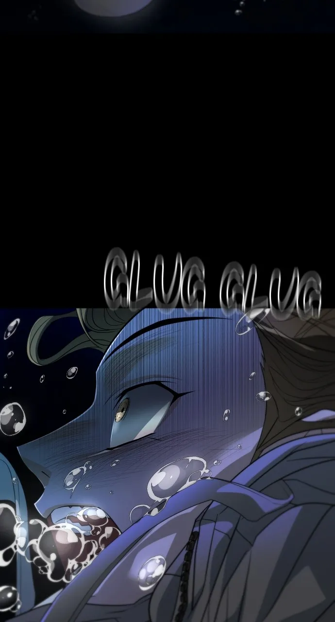 The Last Passage Chapter 24 page 58 - 