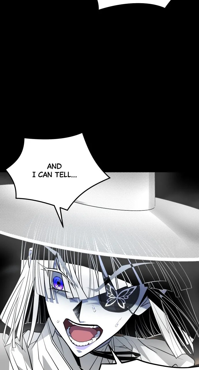 The Last Passage Chapter 24 page 64 - 