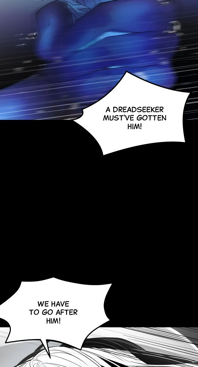 The Last Passage Chapter 24 page 66 - 