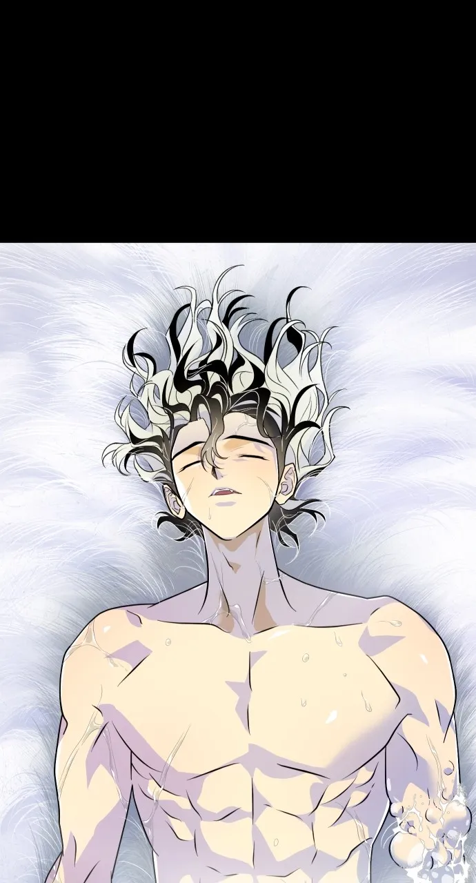 The Last Passage Chapter 24 page 71 - 
