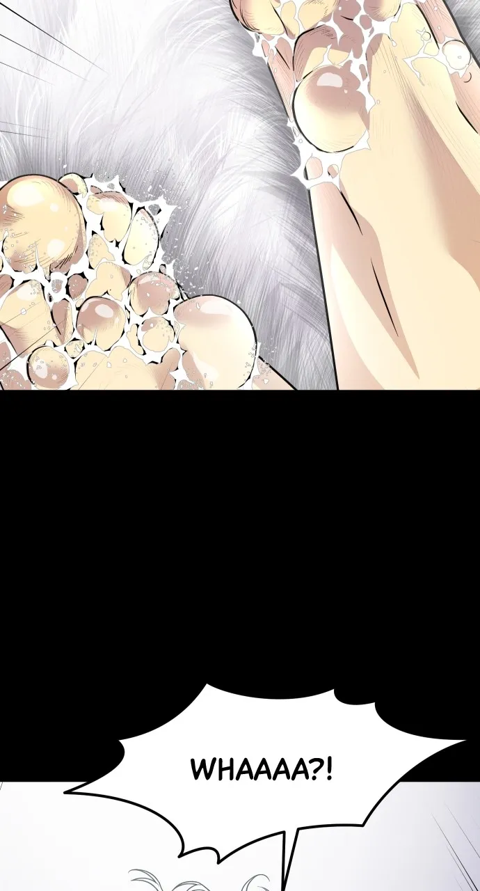 The Last Passage Chapter 24 page 76 - 