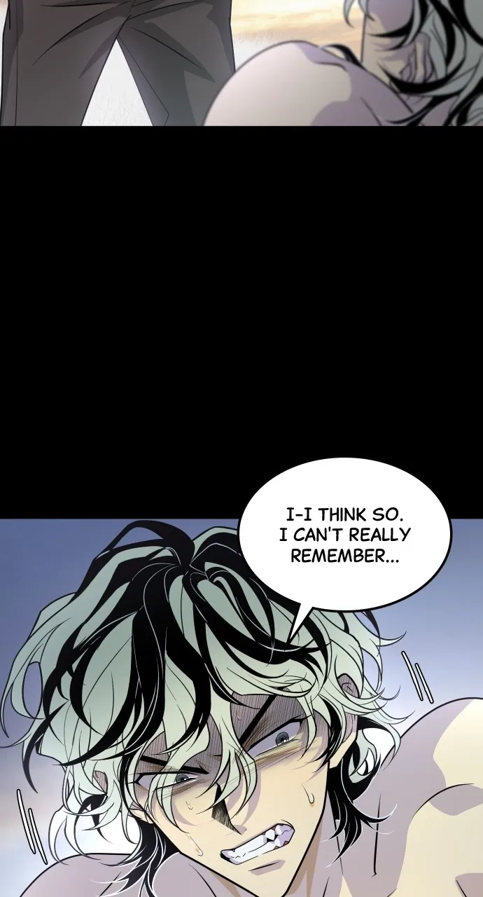 The Last Passage Chapter 24 page 80 - 