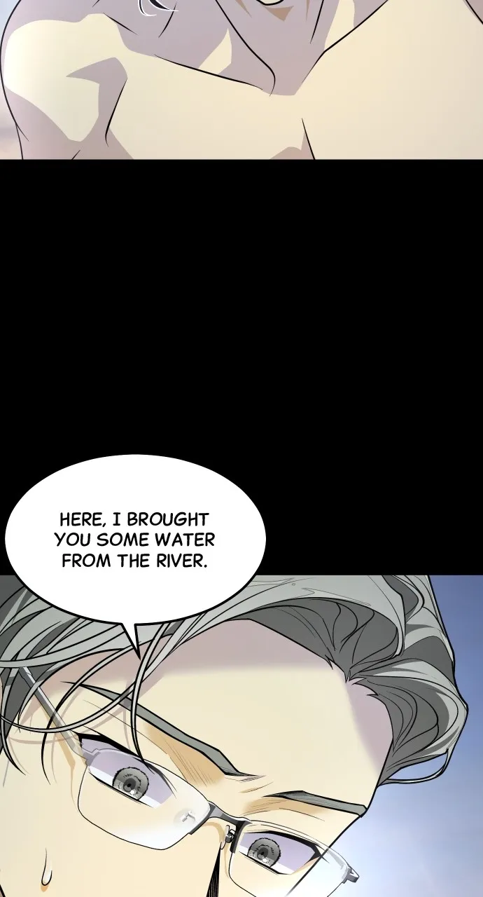 The Last Passage Chapter 24 page 81 - 