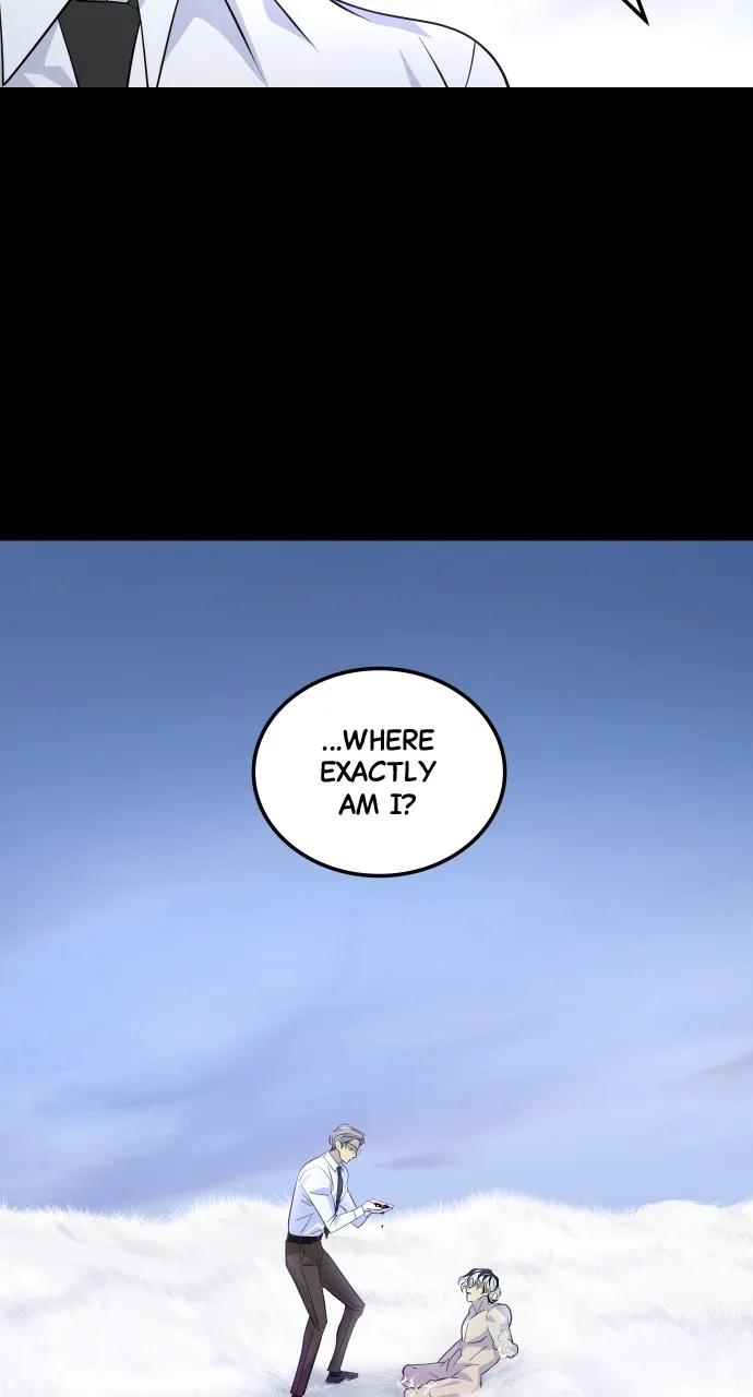 The Last Passage Chapter 24 page 84 - 