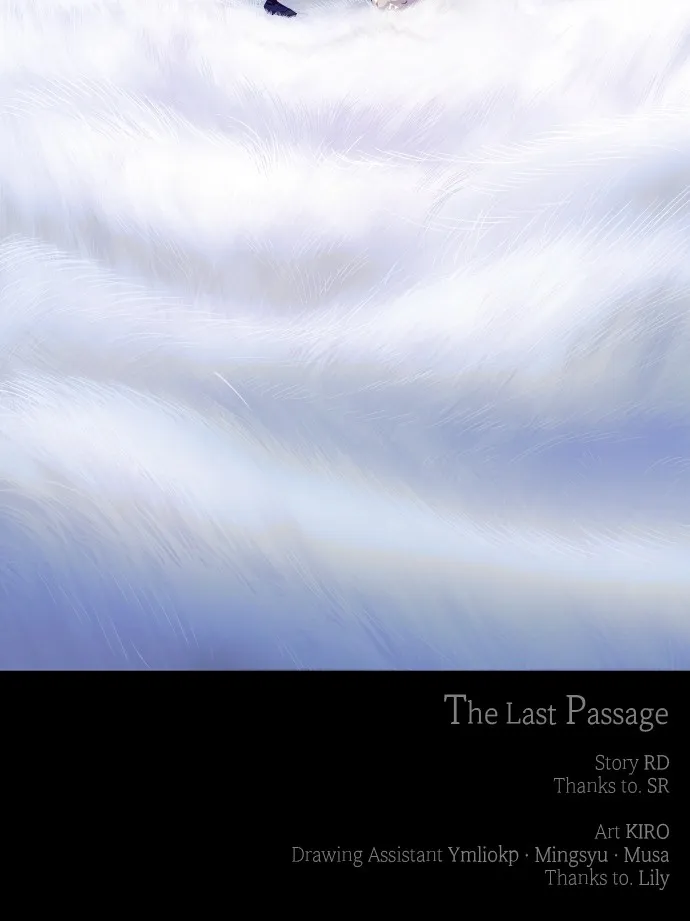 The Last Passage Chapter 24 page 85 - 