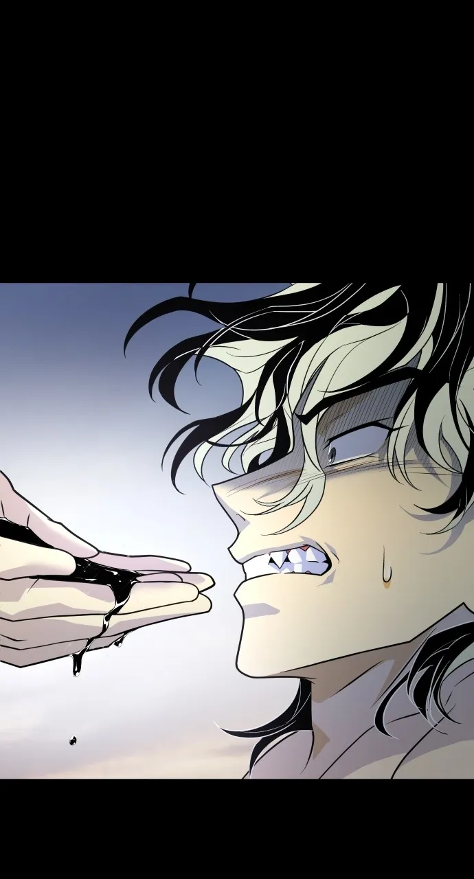 The Last Passage Chapter 25 page 1 - 