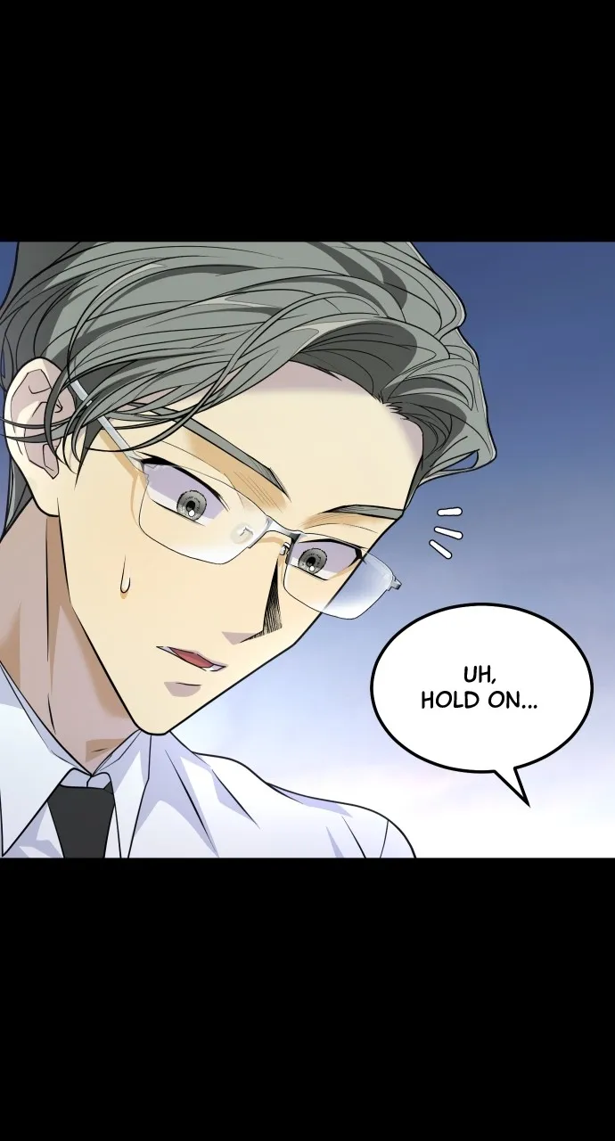 The Last Passage Chapter 25 page 2 - 