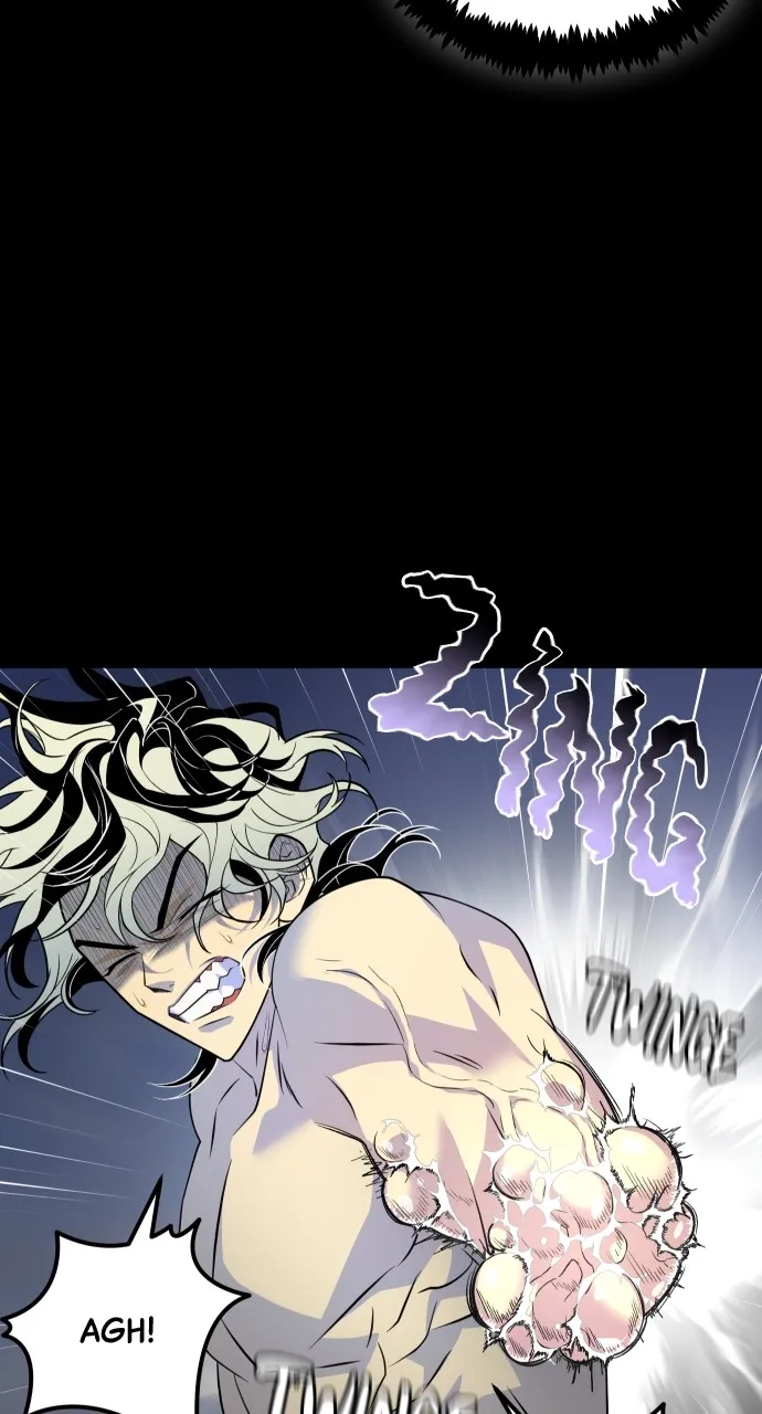 The Last Passage Chapter 25 page 14 - 