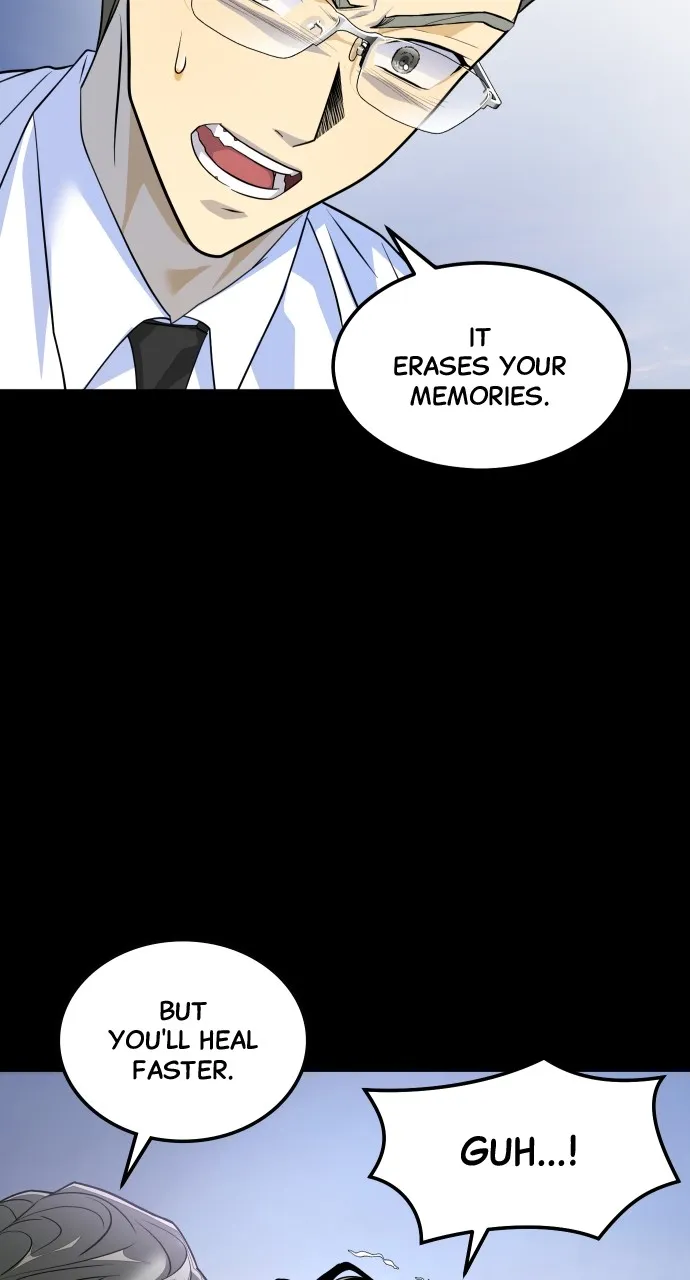 The Last Passage Chapter 25 page 18 - 