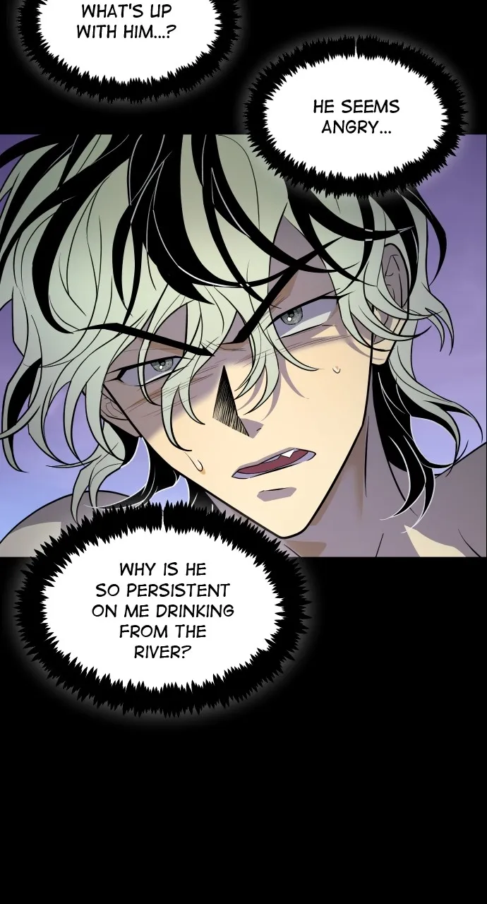 The Last Passage Chapter 25 page 25 - 