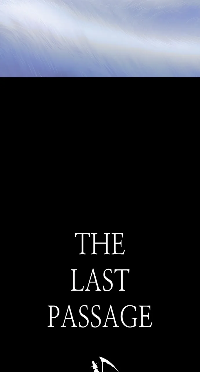 The Last Passage Chapter 25 page 4 - 
