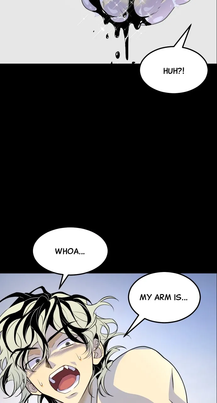 The Last Passage Chapter 25 page 36 - 