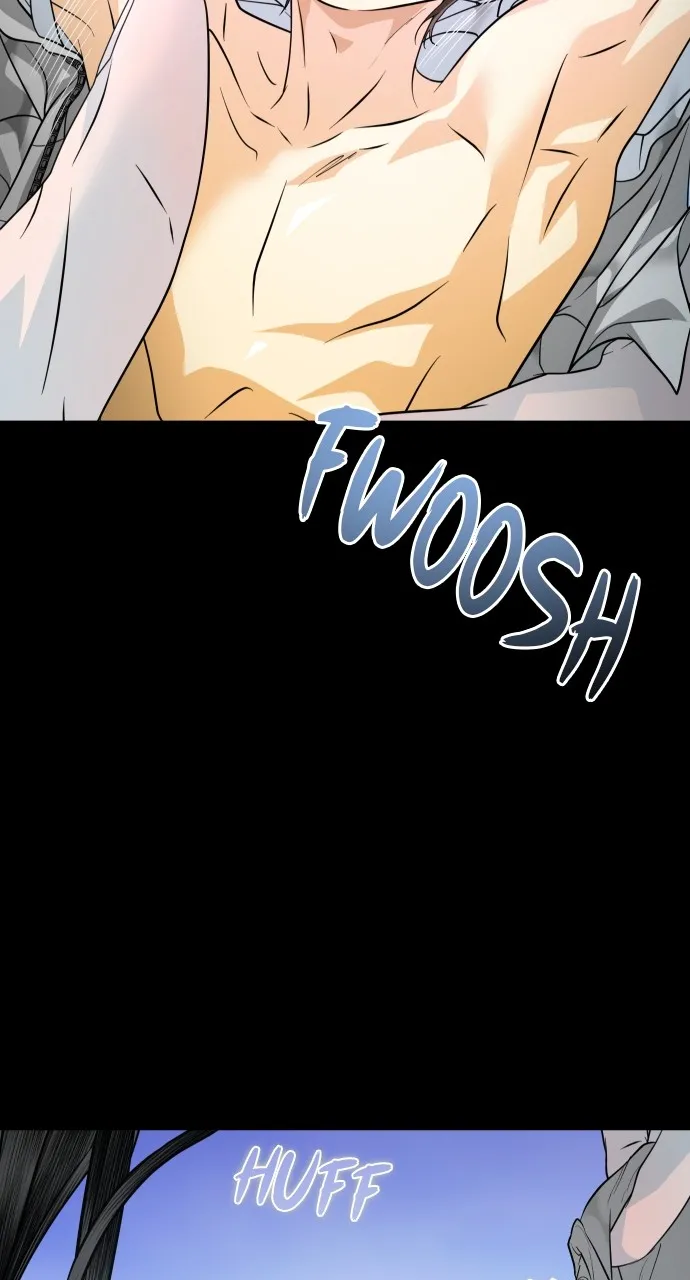 The Last Passage Chapter 25 page 47 - 