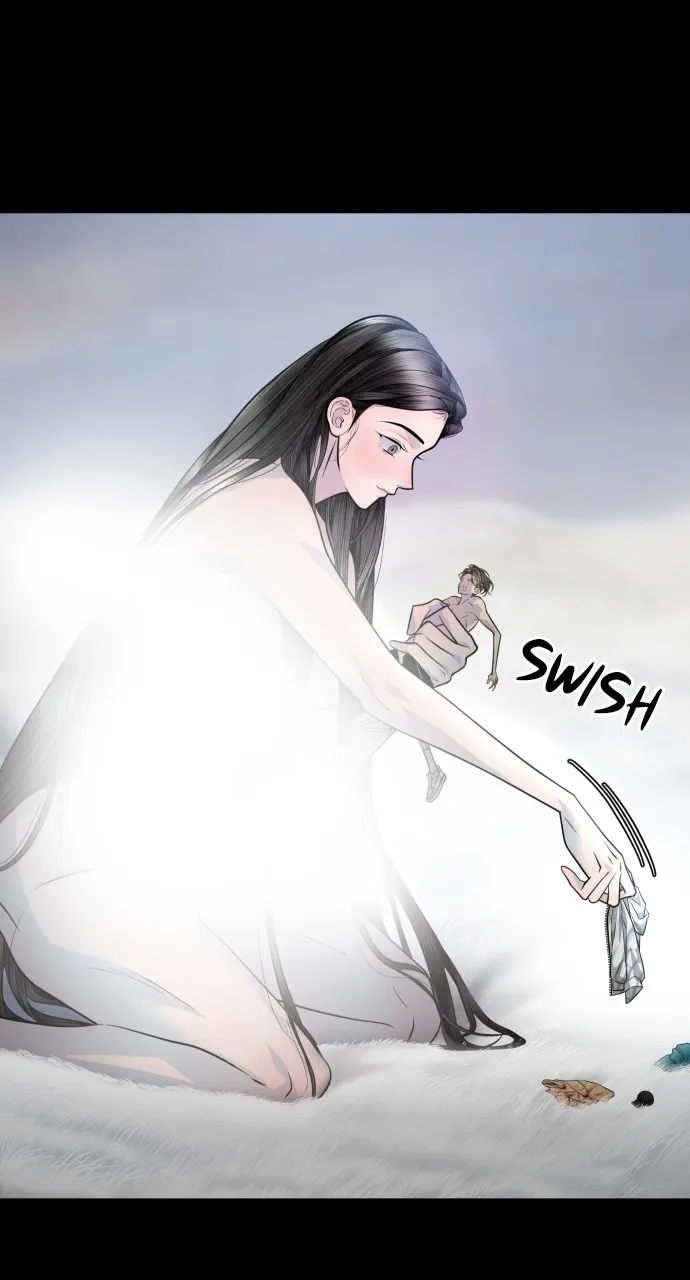 The Last Passage Chapter 25 page 51 - 