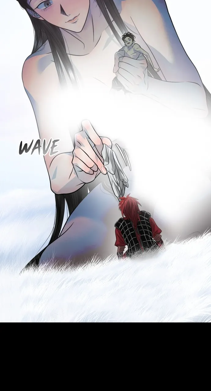 The Last Passage Chapter 25 page 55 - 