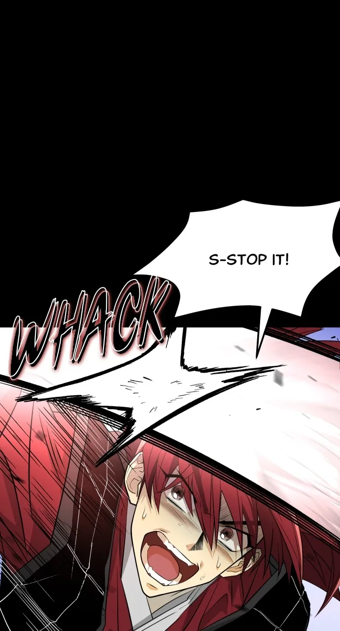 The Last Passage Chapter 25 page 57 - 