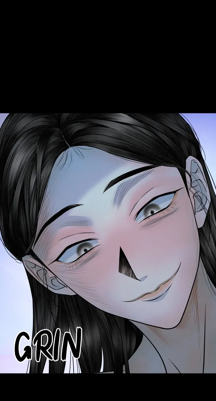The Last Passage Chapter 25 page 64 - 