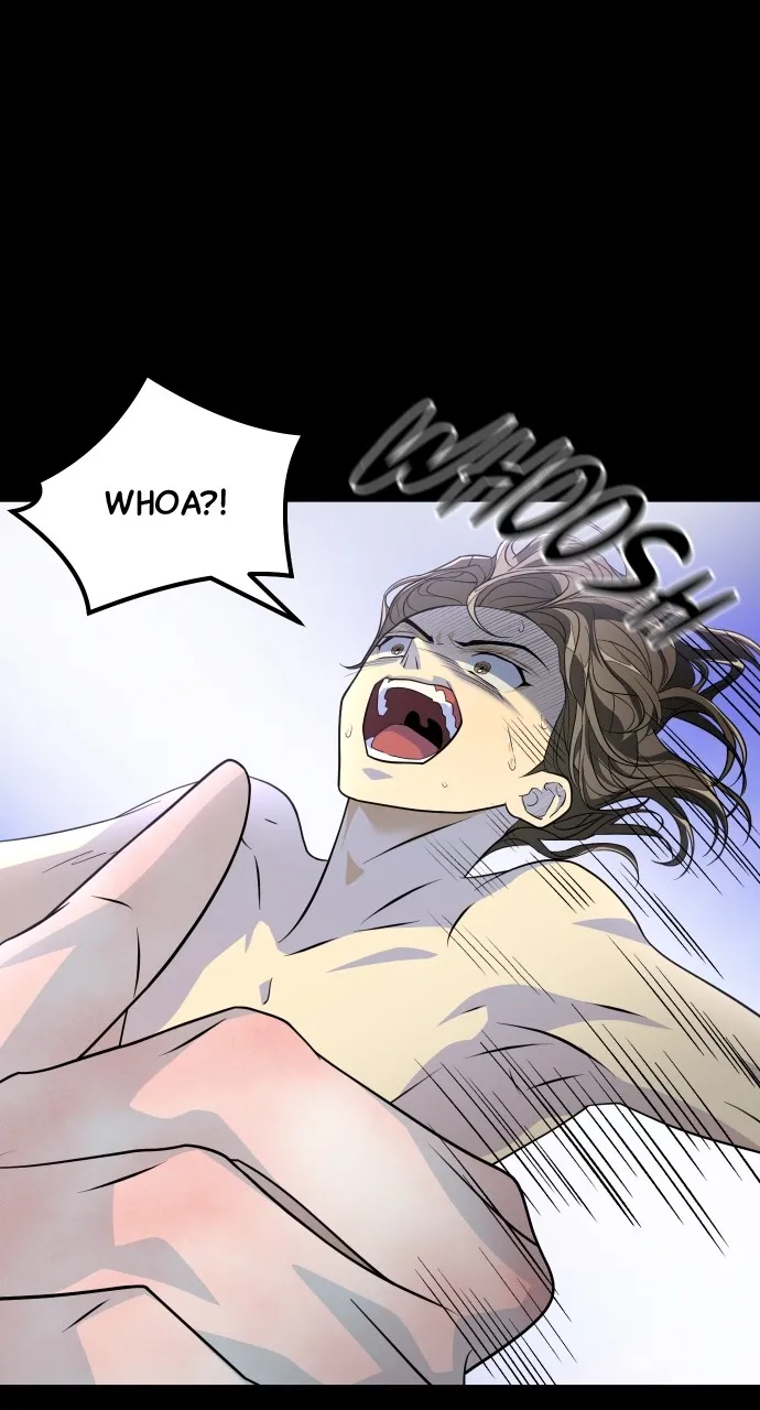 The Last Passage Chapter 25 page 65 - 
