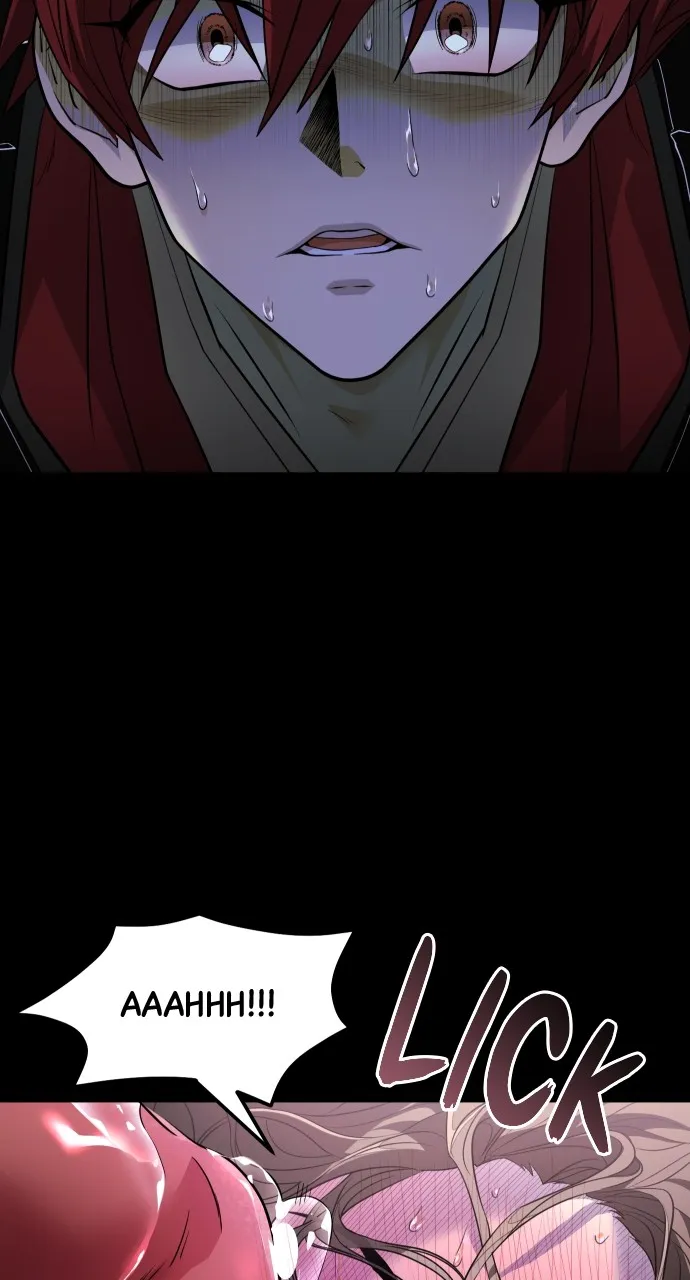 The Last Passage Chapter 25 page 69 - 