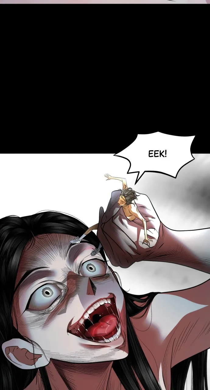 The Last Passage Chapter 25 page 74 - 