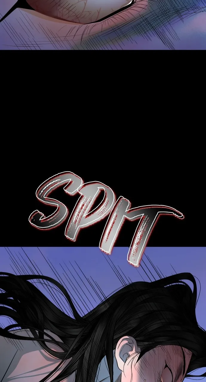 The Last Passage Chapter 25 page 80 - 