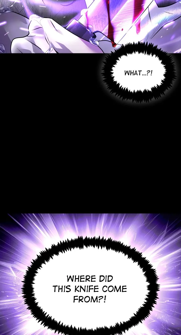 The Last Passage Chapter 25 page 87 - 