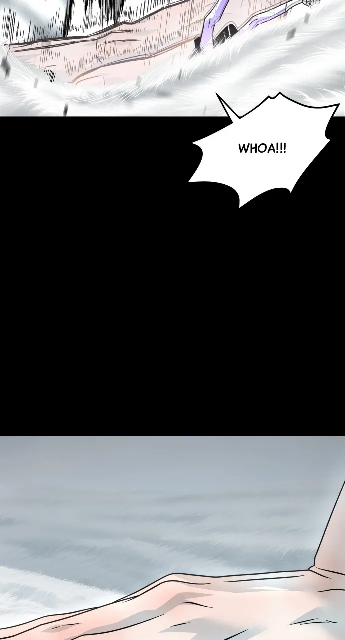 The Last Passage Chapter 26 page 11 - 