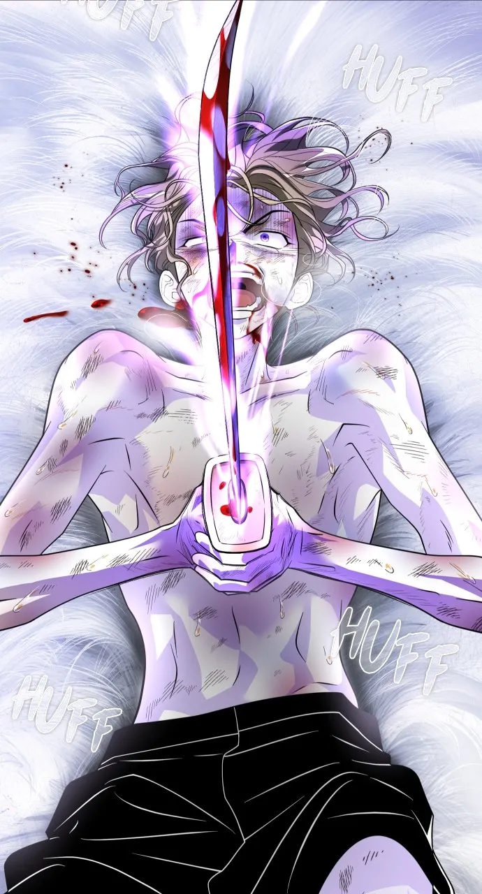 The Last Passage Chapter 26 page 15 - 