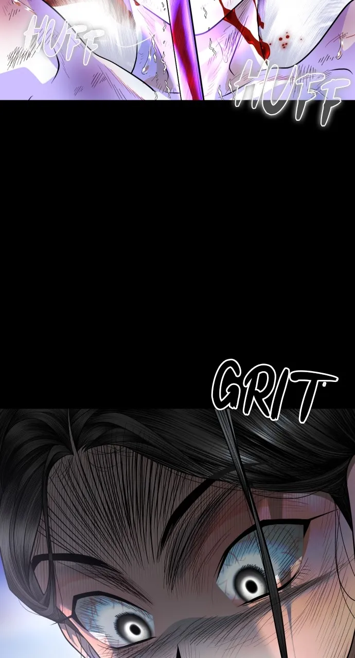 The Last Passage Chapter 26 page 17 - 