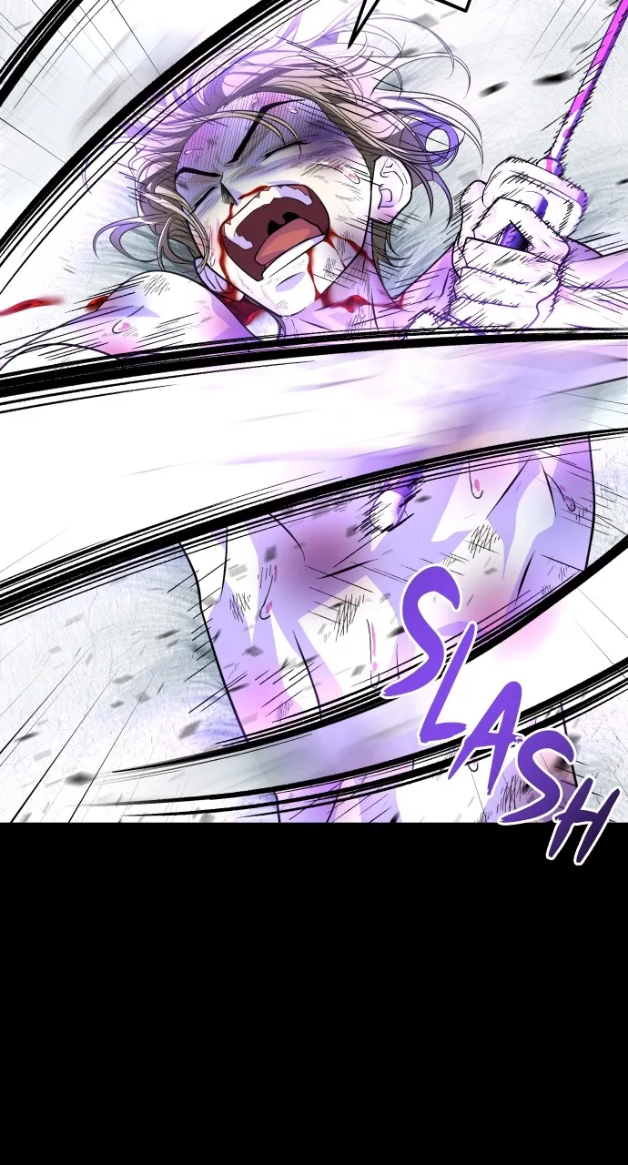 The Last Passage Chapter 26 page 20 - 