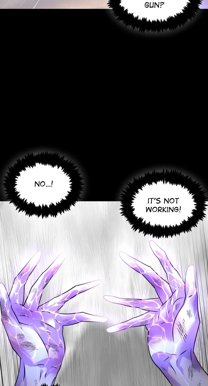 The Last Passage Chapter 26 page 28 - 