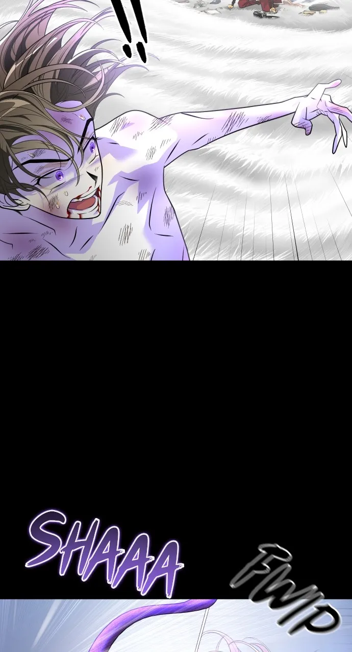 The Last Passage Chapter 26 page 31 - 