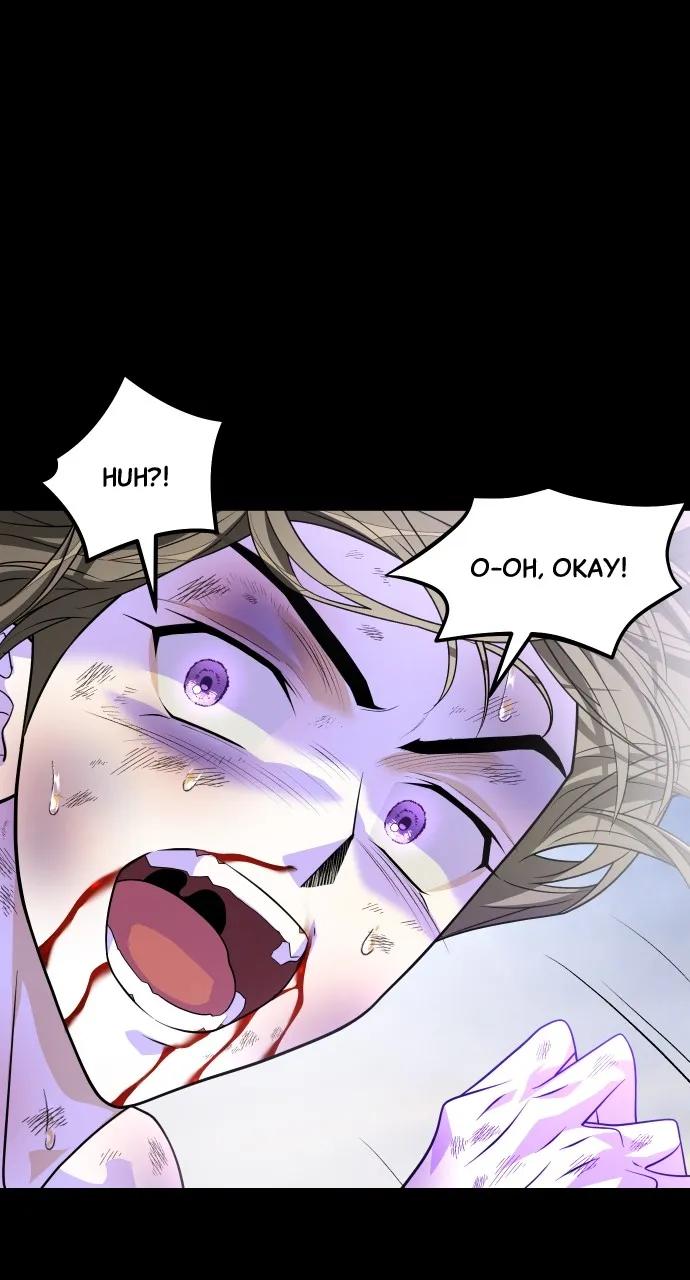 The Last Passage Chapter 26 page 36 - 