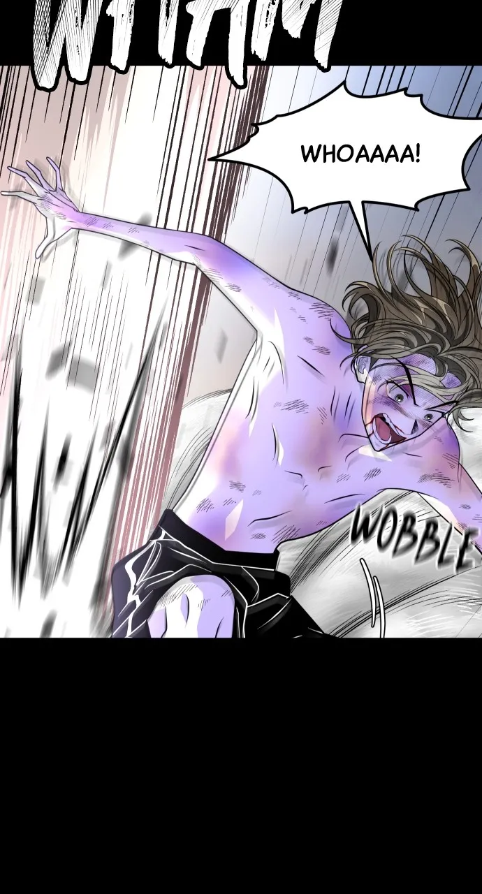 The Last Passage Chapter 26 page 45 - 