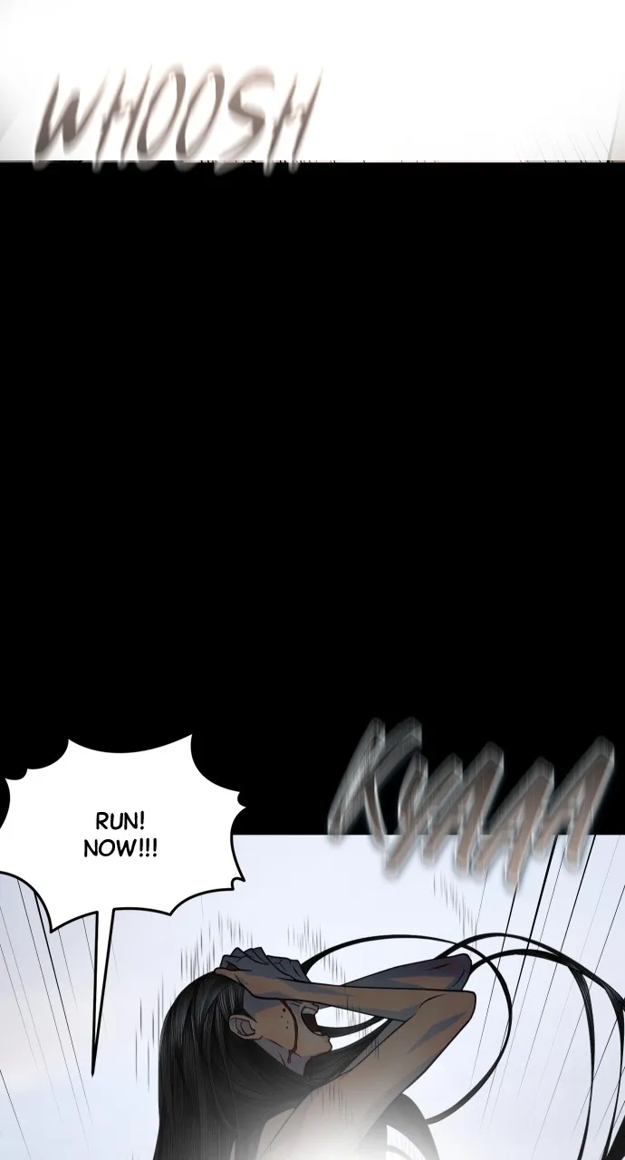 The Last Passage Chapter 26 page 53 - 