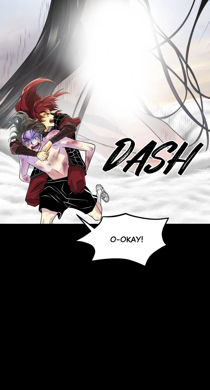 The Last Passage Chapter 26 page 54 - 