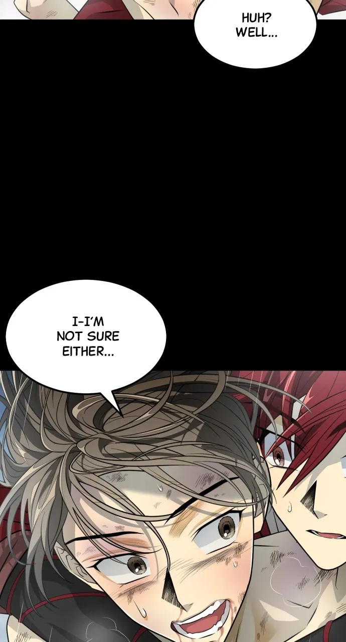The Last Passage Chapter 26 page 59 - 