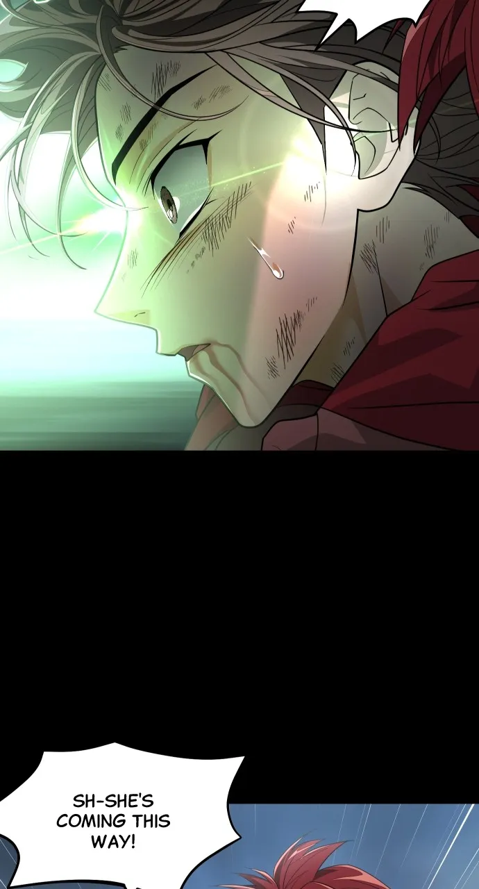 The Last Passage Chapter 26 page 62 - 