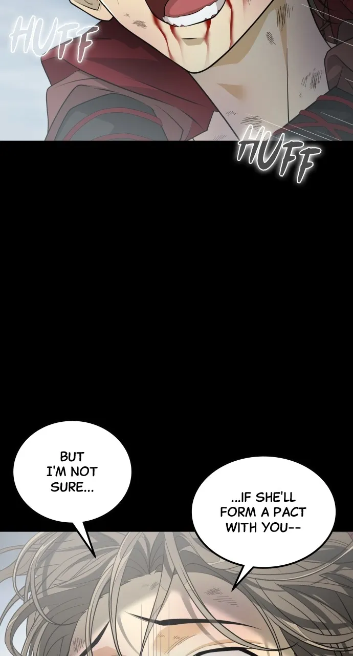 The Last Passage Chapter 26 page 68 - 