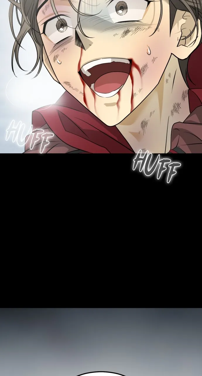 The Last Passage Chapter 26 page 69 - 