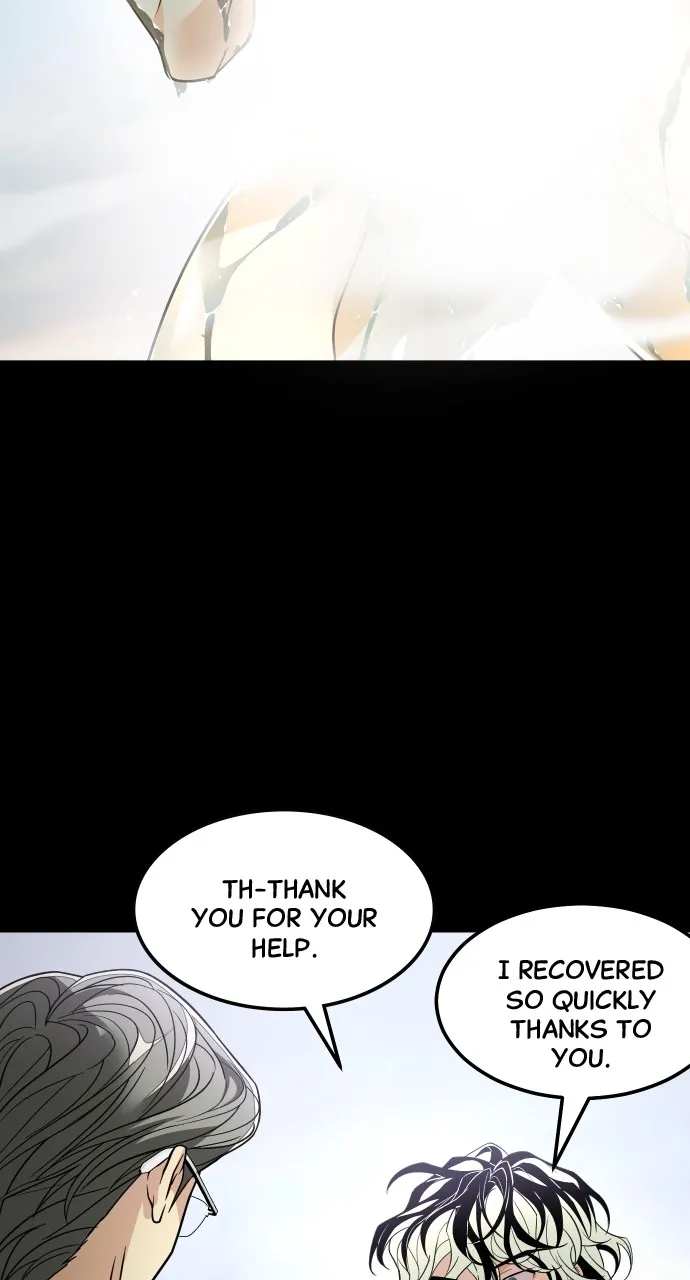 The Last Passage Chapter 26 page 74 - 