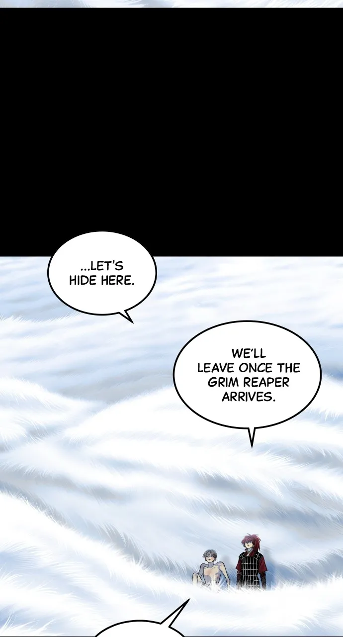 The Last Passage Chapter 26 page 80 - 